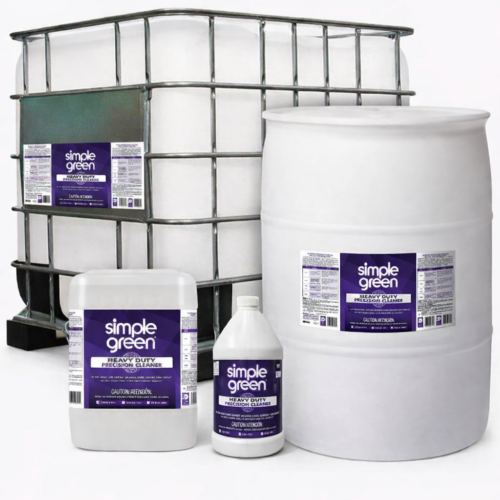 Simple Green Heavy Duty Precision Cleaner Concentrado