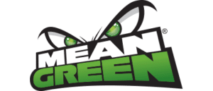 Mean green
